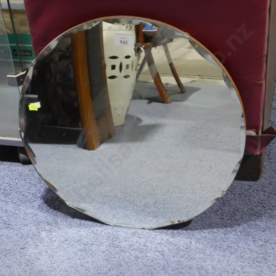 Mirror