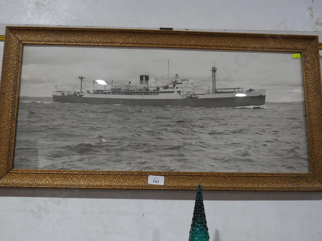 Port Phillip boat photo Image 1++