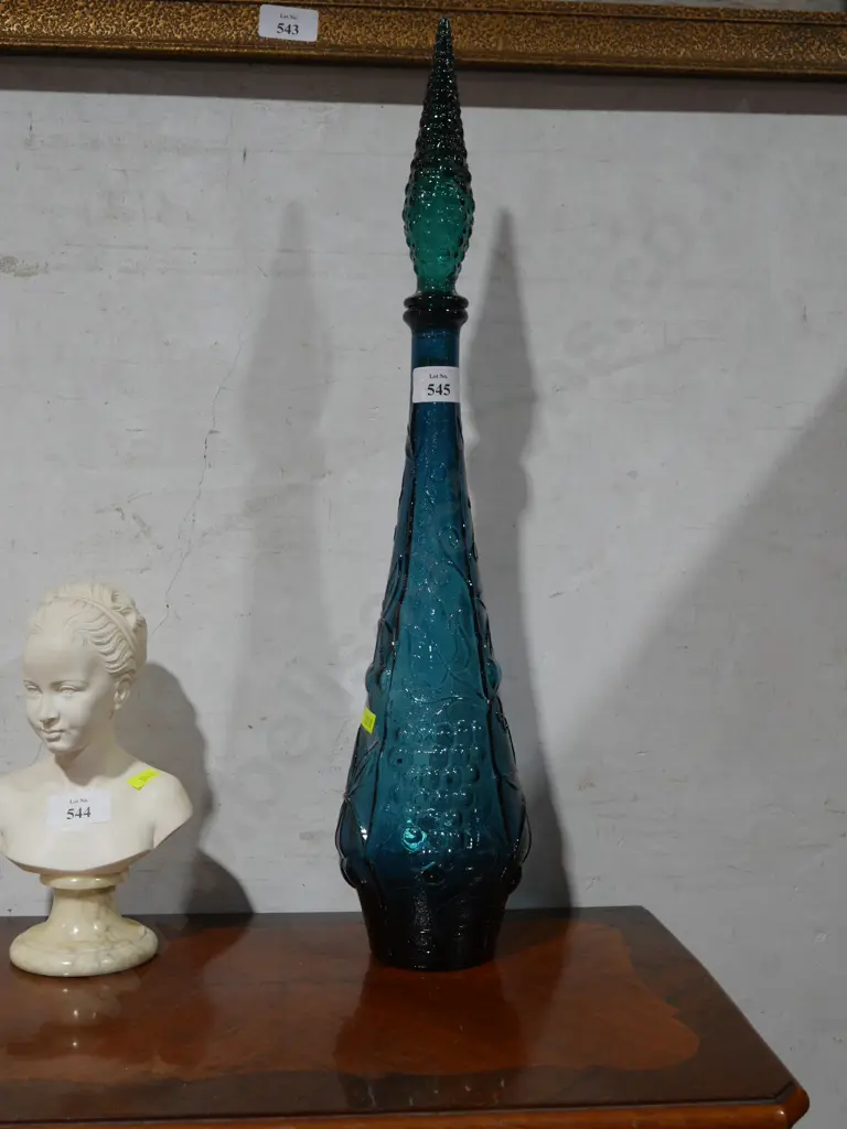 Genie bottle Image 1++
