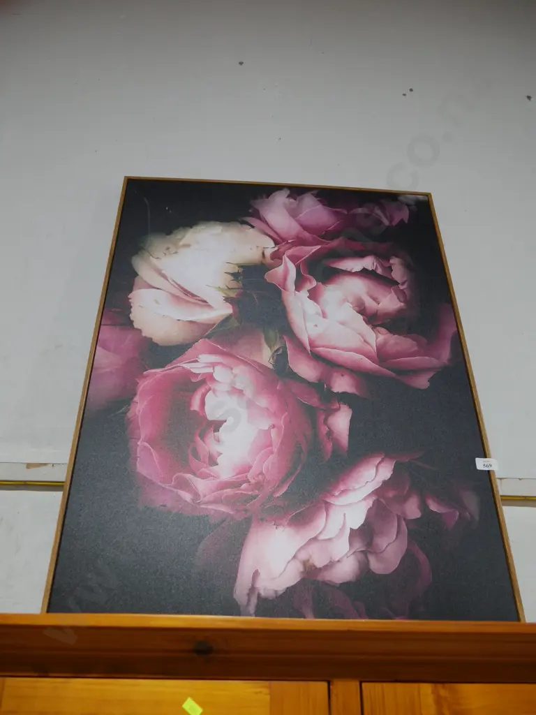 Artwork roses Image 1++