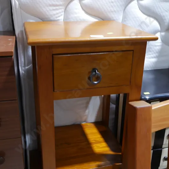 Bedside cabinet