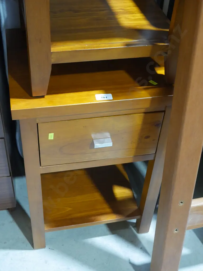 Bedside cabinet Image 1++