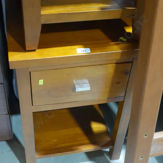Bedside cabinet