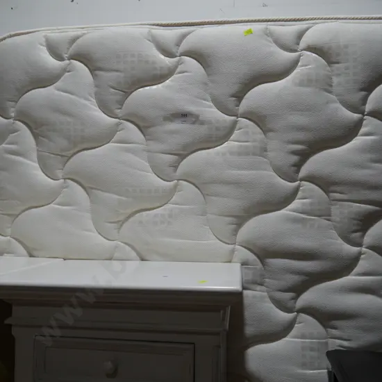 Trundler bed