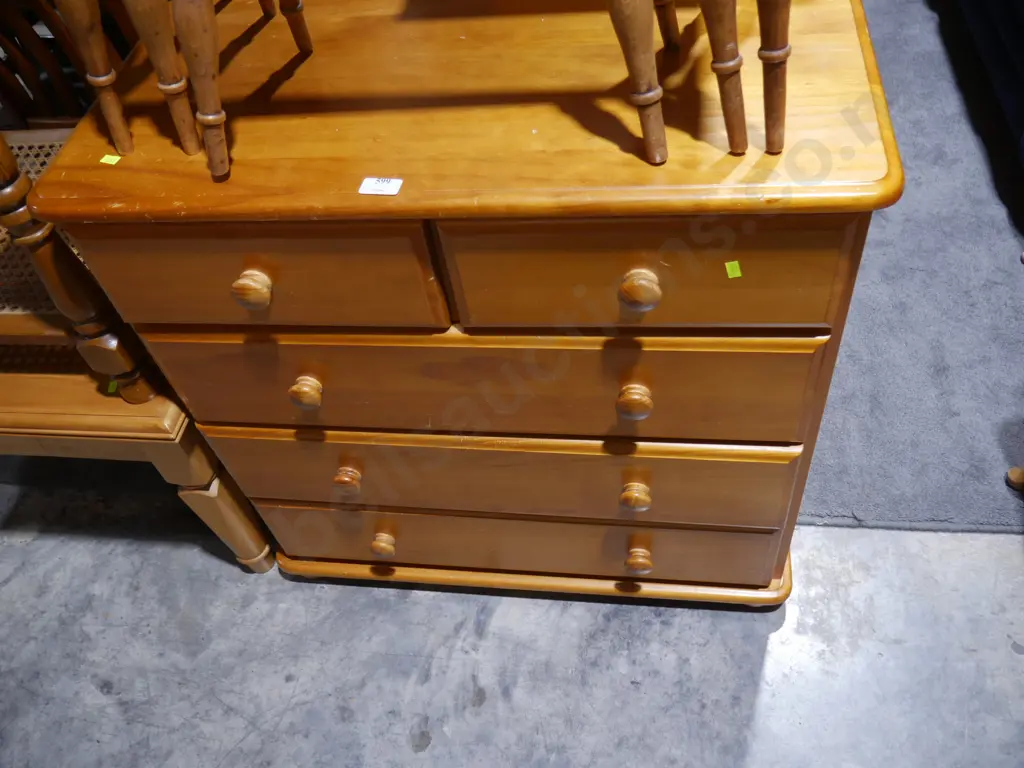 Chest of drawers Image 1++