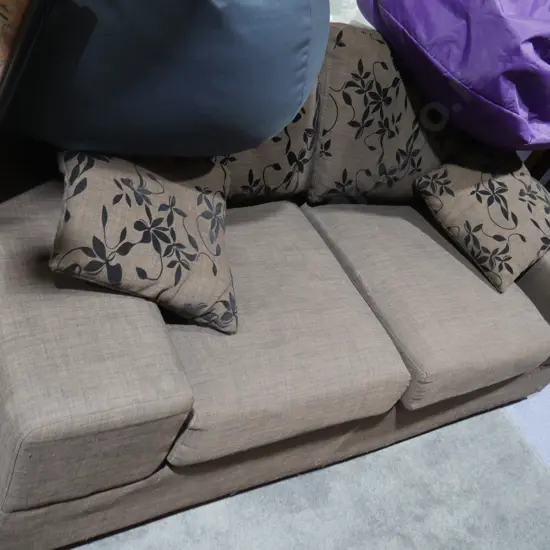 2 seater sofa