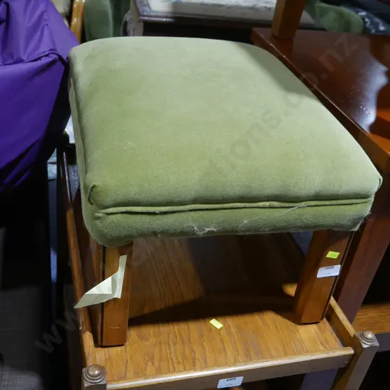 Stool