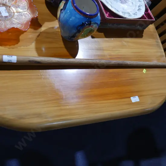 Walking stick