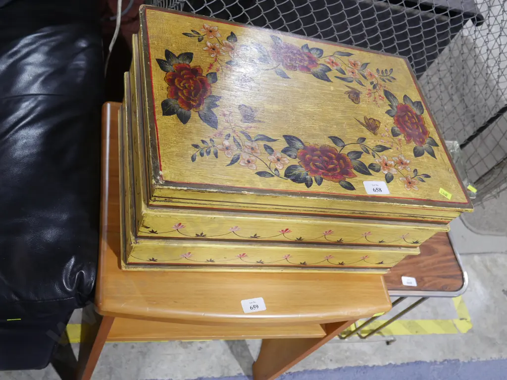 Sewing box Image 1++