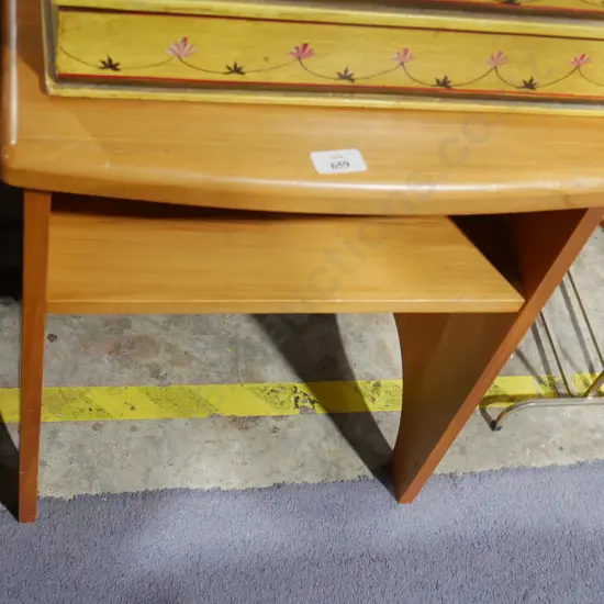 Side table