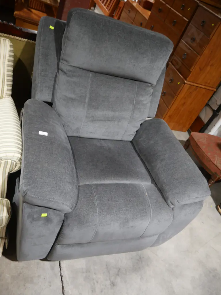 Electric armchair Image 1++