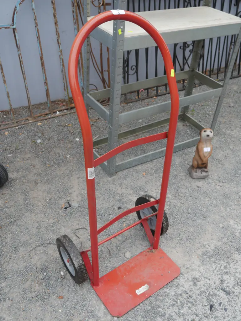 Sack barrow Image 1++