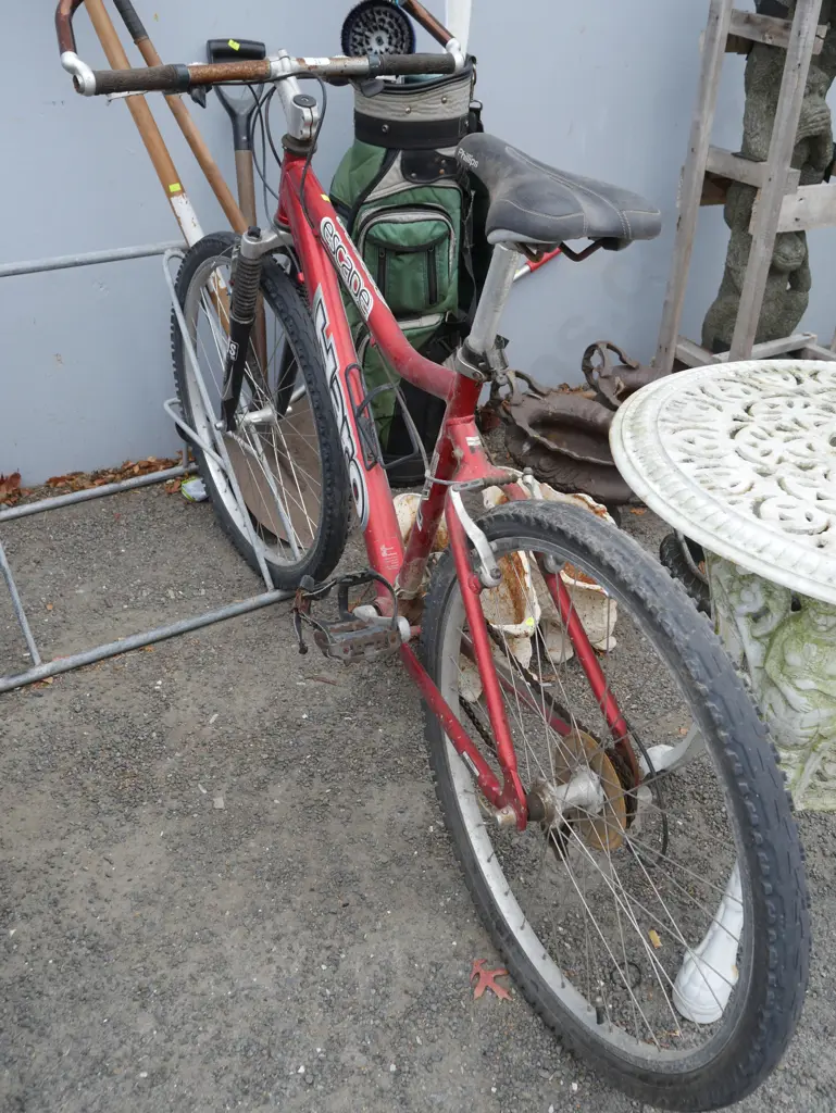 Haro bike Image 1++