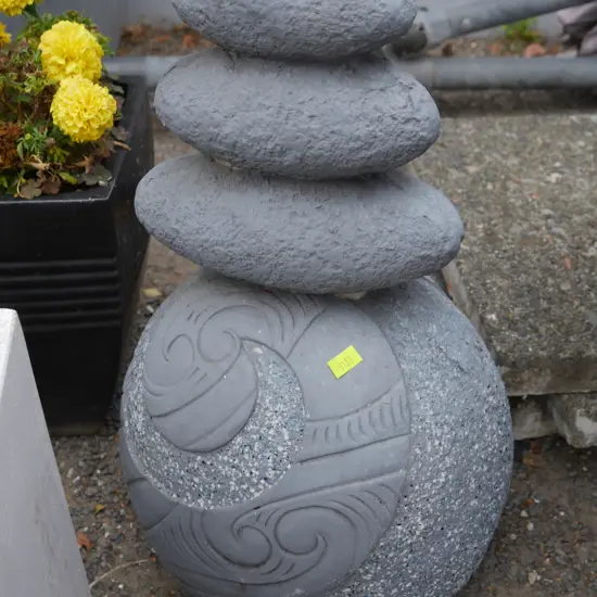 Garden ornament