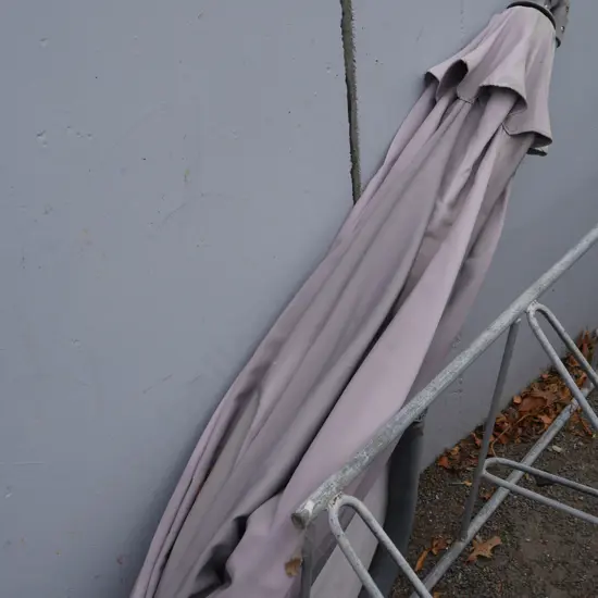 Sun umbrella