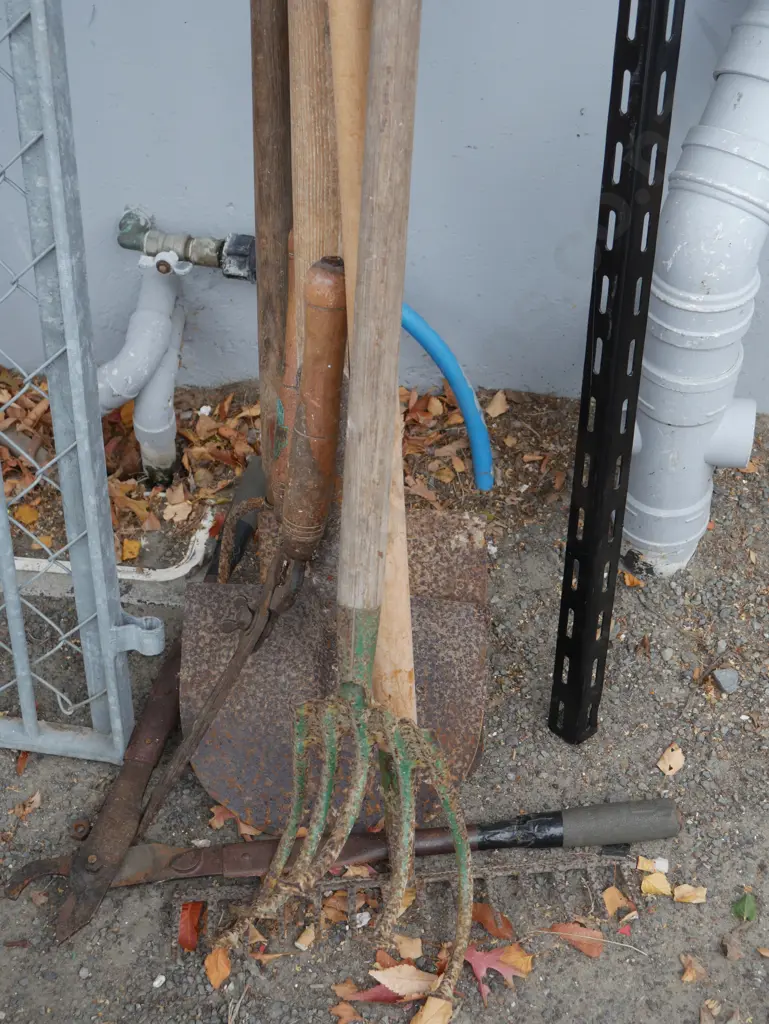 Garden tools Image 1++