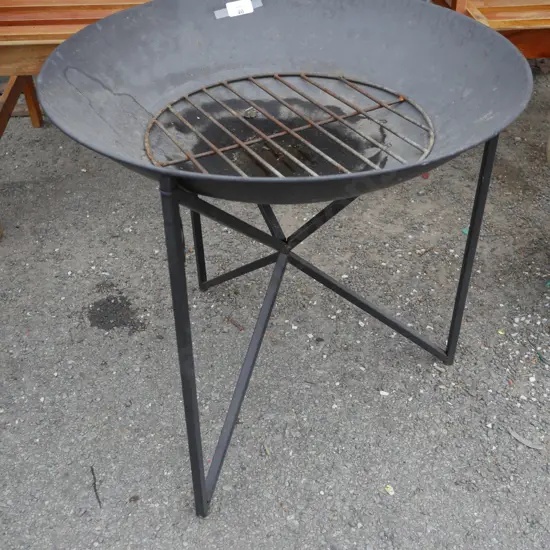 Fire pit
