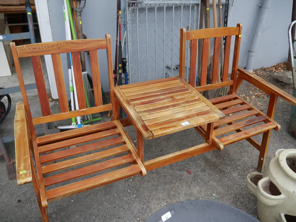 Jack and Jill seat Image 1++