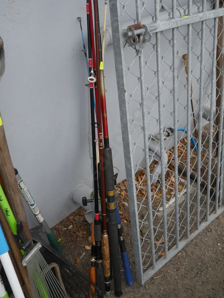 Fishing rods Image 1++