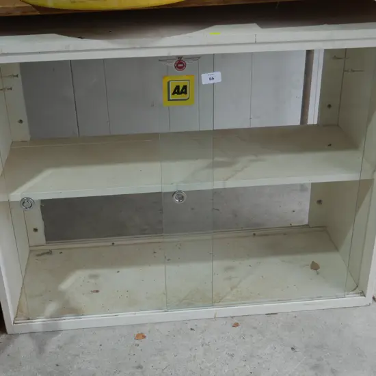 Medicine cabinet