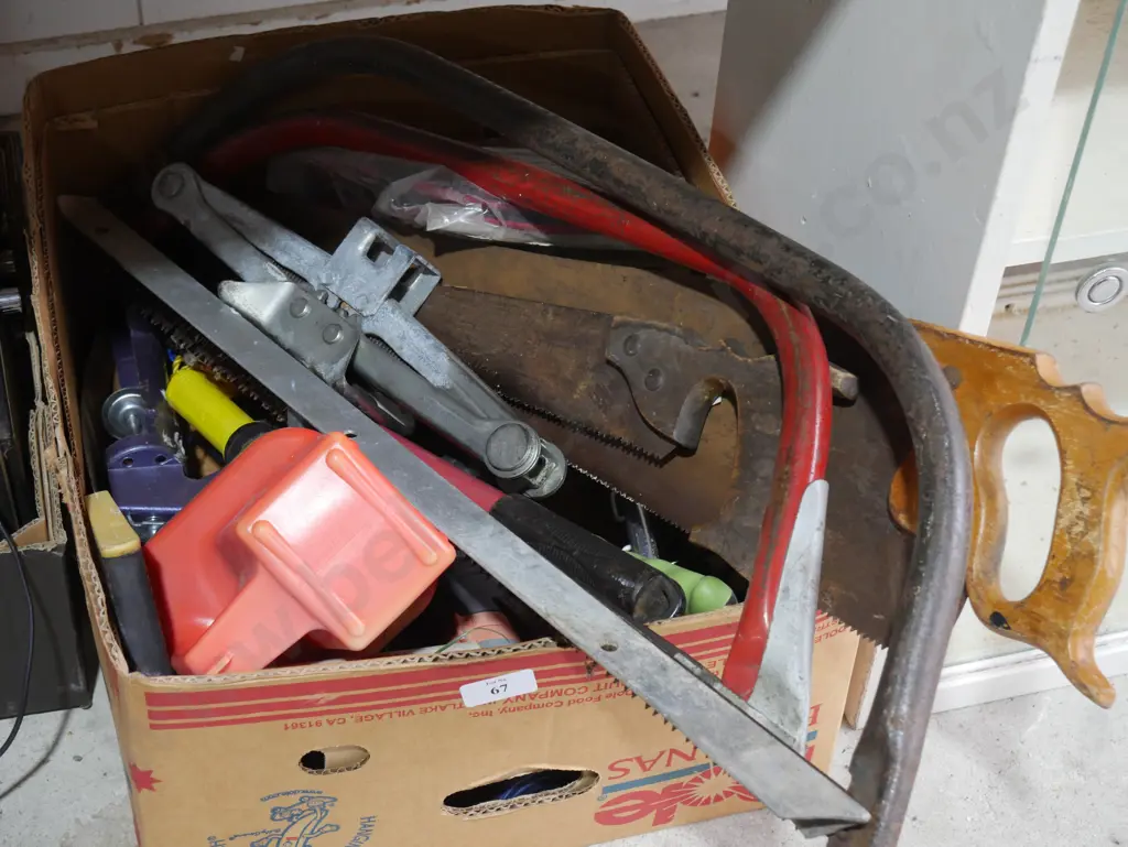 Saws etc Image 1++