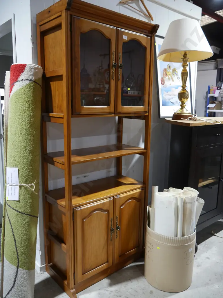 Wall unit Image 1++
