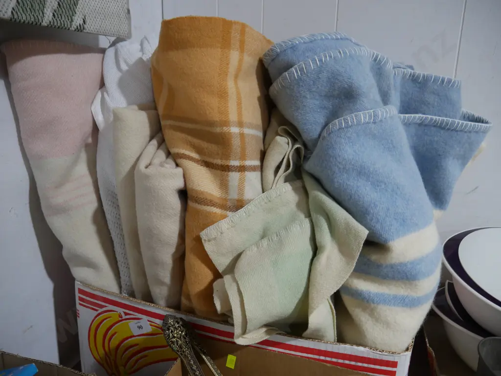 Blankets Image 1++
