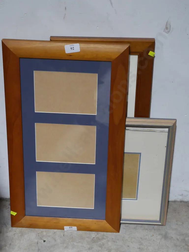 Picture frames Image 1++