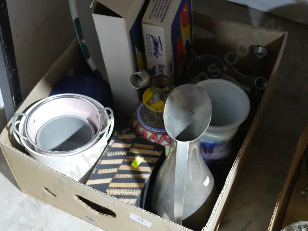 Vases, dishes etc Image 1++