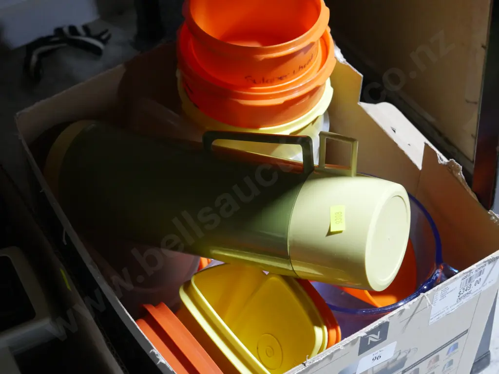 Containers etc Image 1++