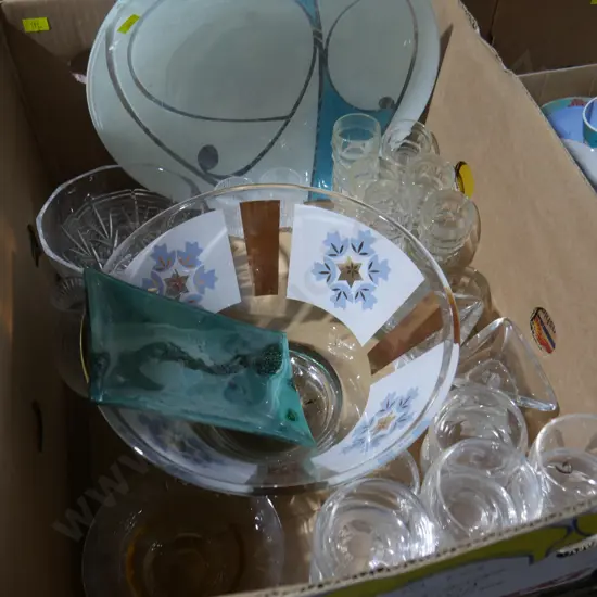 Glassware