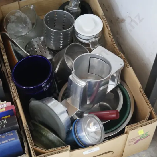 Kitchenware