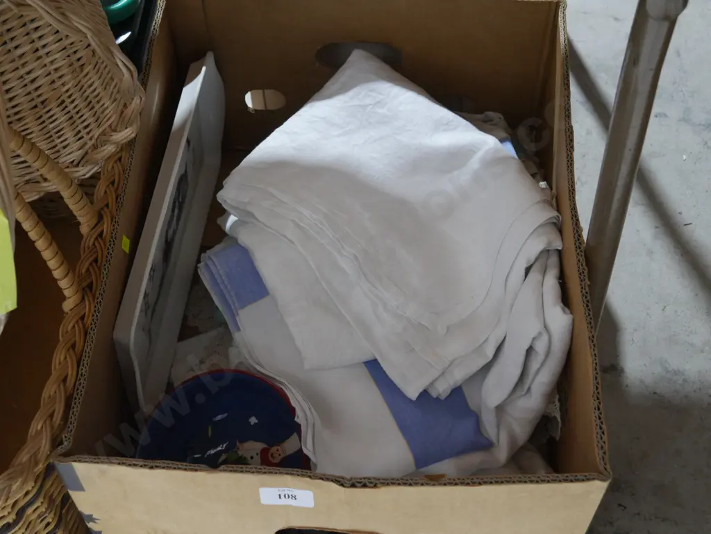 Linen etc Image 1++