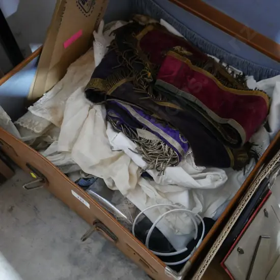 Linen