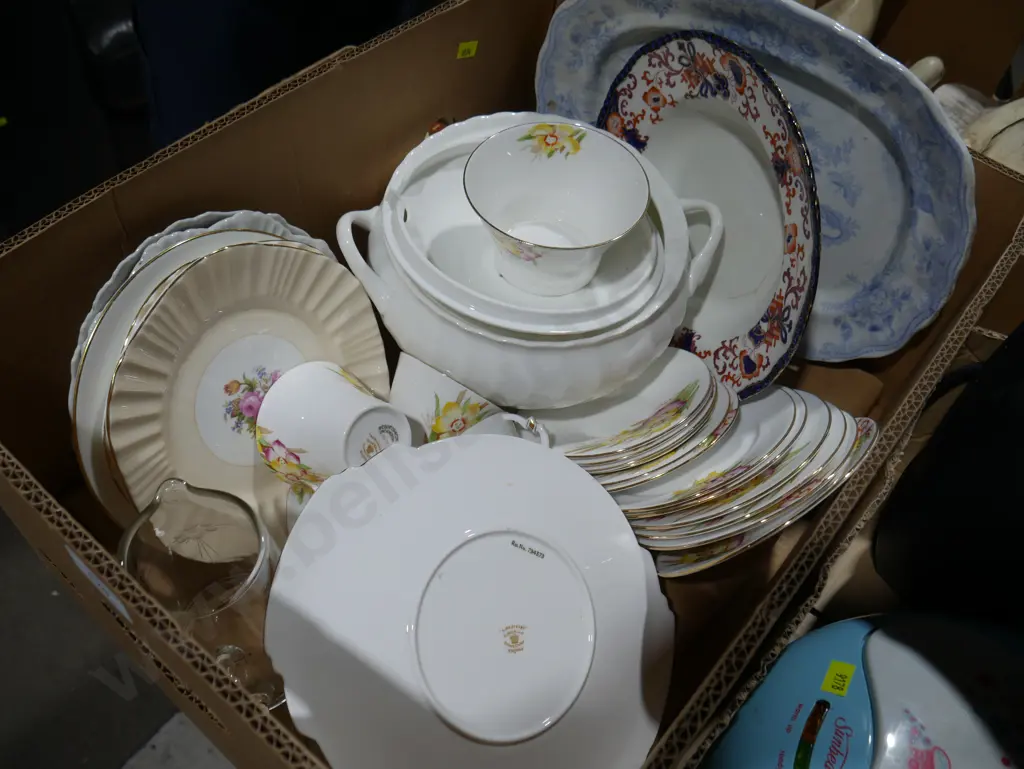 China etc Image 1++