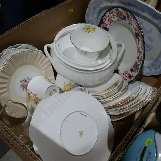 China etc