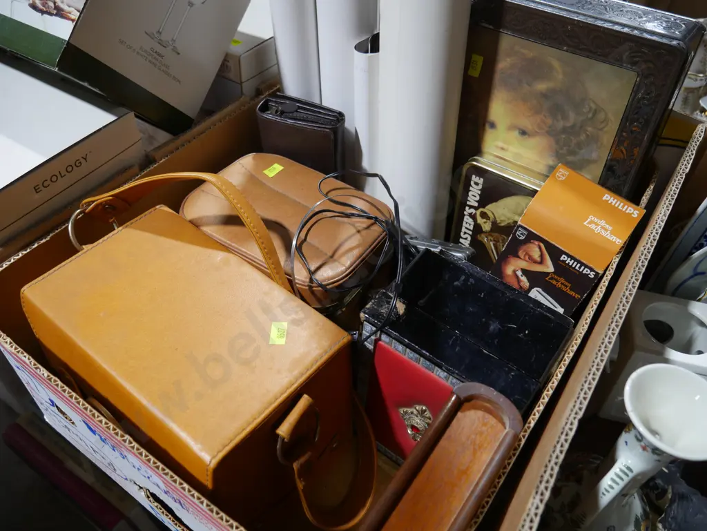 Cosmetic cases,boxes Image 1++