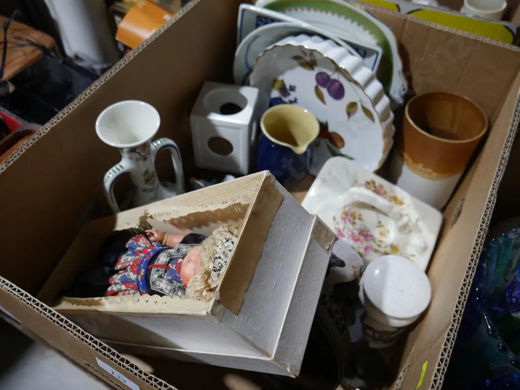 Porcelain animal figures Image 1++
