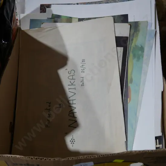 Poster,unframed prints