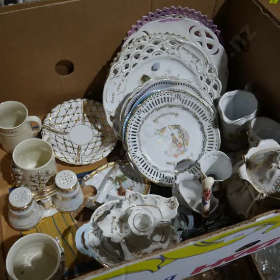 China etc