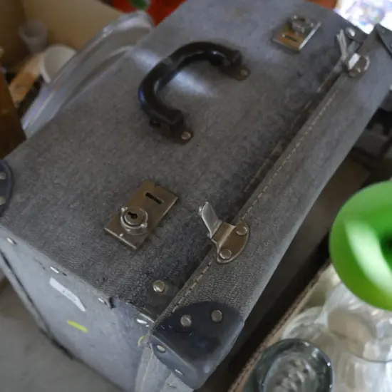 Suitcase