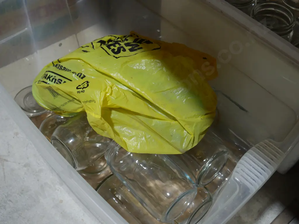 preserving jars Image 1++