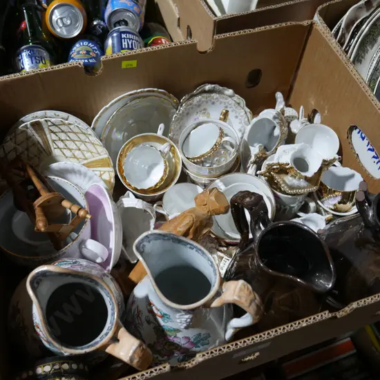 China etc