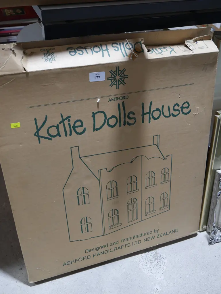 Katie Dolls House Image 1++