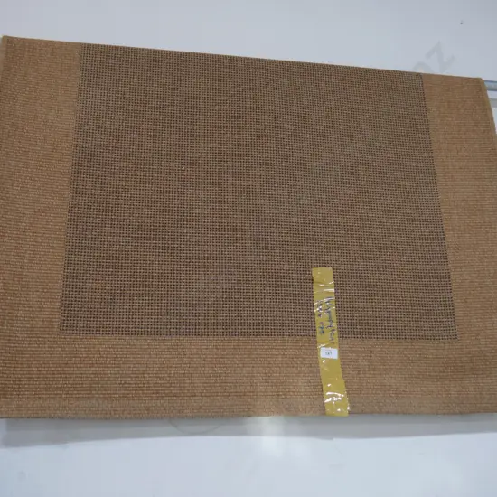 Floor mat