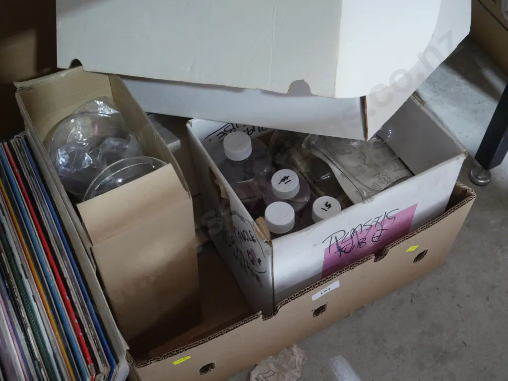 Oil lights etc Image 1++