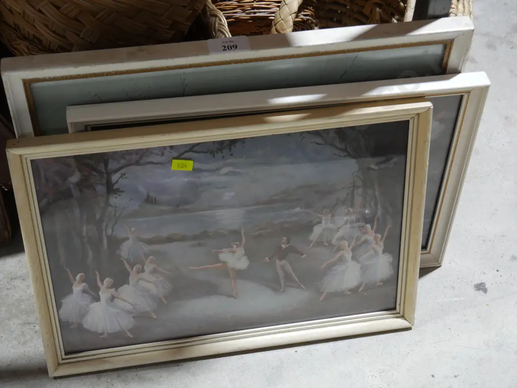 Framed prints Image 1++
