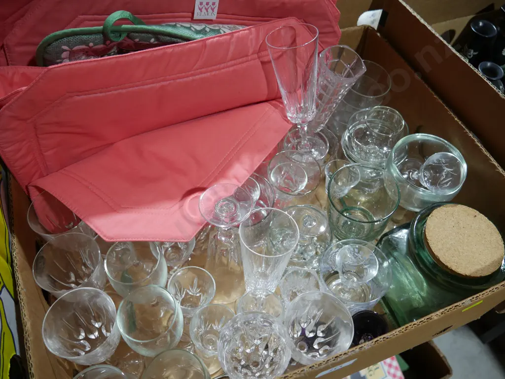 Glassware Image 1++