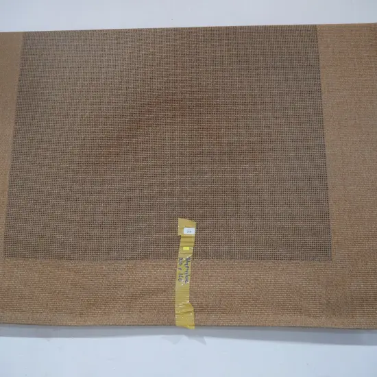 Floor mat