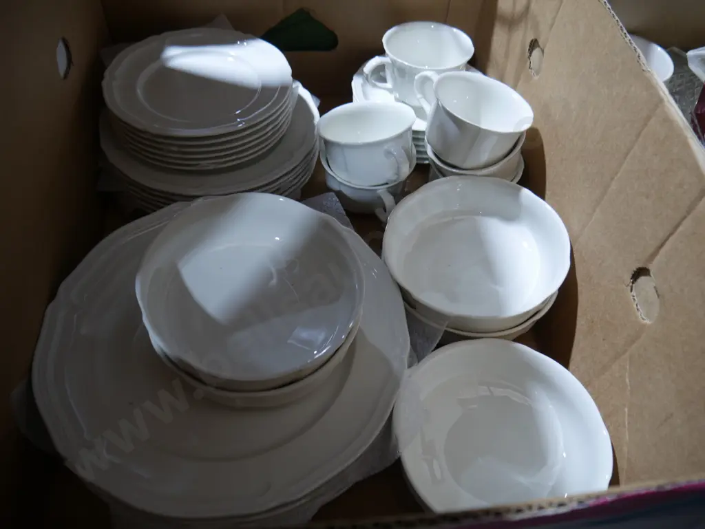 Villeroy and Boch table ware Image 1++